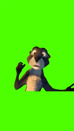 Green screen