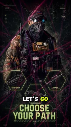Gamer