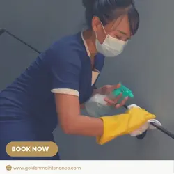 Cleaning 