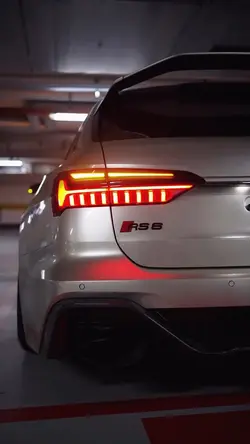RS6 Edit
