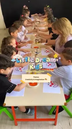 Kids activity
