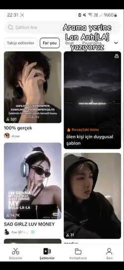 Nasıl İçerik