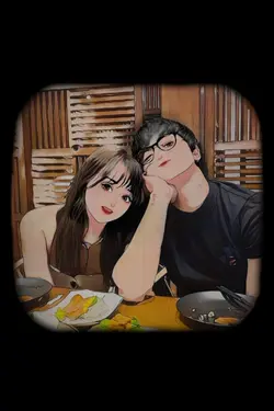 comic couple