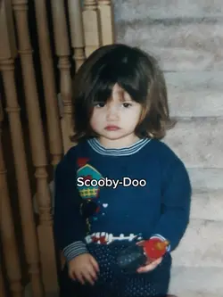 scooby do pa pa 