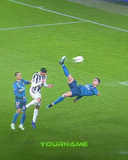 RONALDO