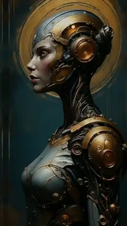Women’s robots 