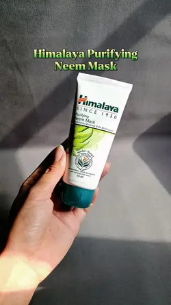 Masker Wajah
