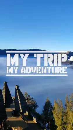 my trip my adventure