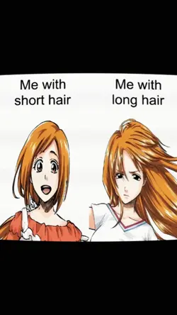 long hair version 