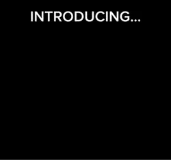Introducing…U!!!