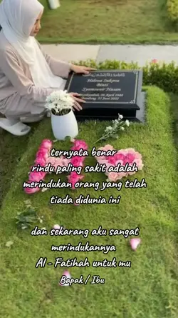 ziarah kubur