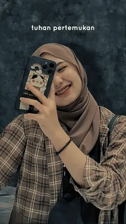 tuhan pertemukan 