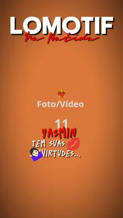 Popular em alta 
