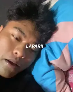kelaparan