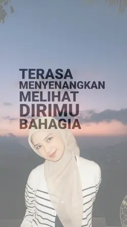 terasa menyenangkan