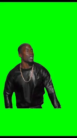 Kevin Hart Help Me