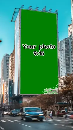 billboard template 