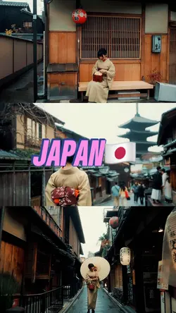 Japan 