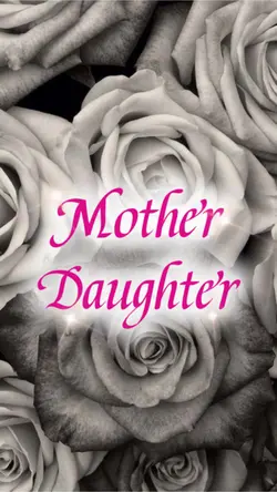 Mother Daughter 