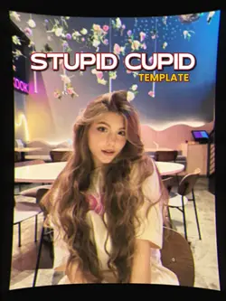 Stupid Cupid 