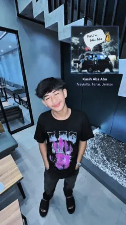 kumerasakan apa yang