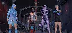 PUBG NEW TREND 2