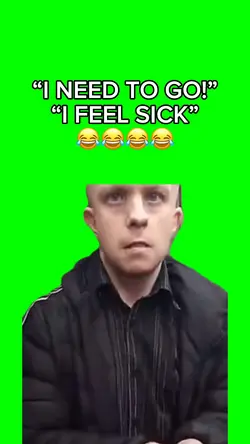BALD N*NCE MEME