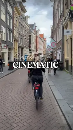 CINEMATIC CITY