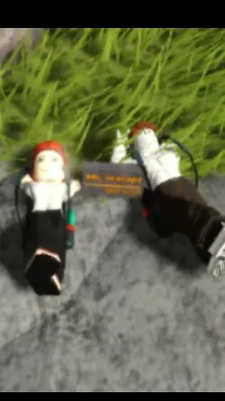 Roblox bucin 