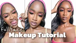 Makeup Template 