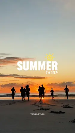 Summer Dump