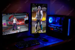 PC TREND FF
