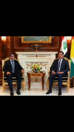 Mr. President 💛