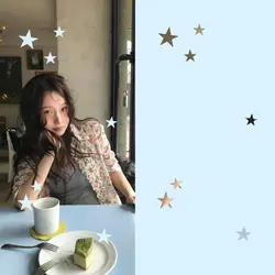 star