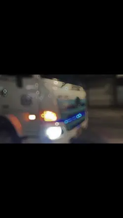 mẫu xe tải