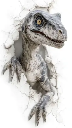 Dinosaur return