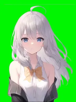 gfx anime Eleina 