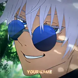 Anime free edit