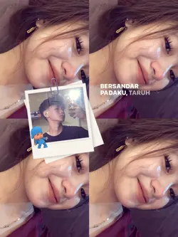 stiker bisa digeser