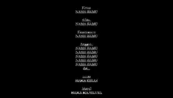 CLOSING VIDEOS