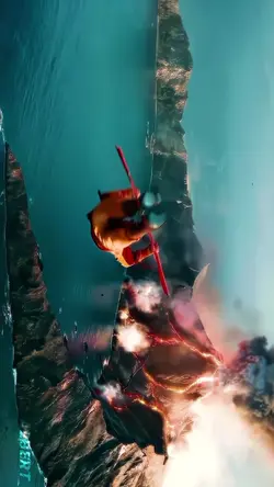 Avatar The Last