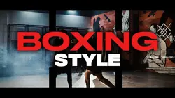 BOXING STYLE