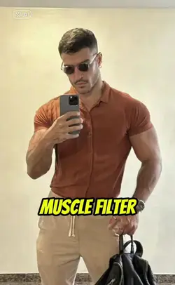 muscle filter 