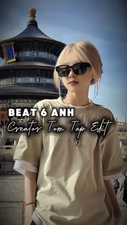 Beat 6 Ảnh Cuốn