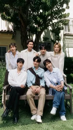 BTS 