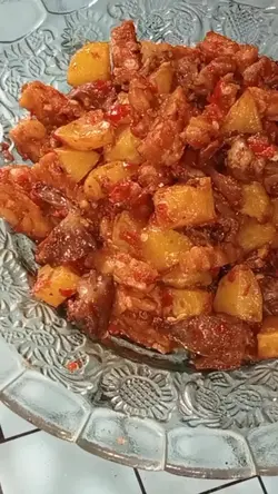 konten masak