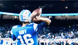 Jared Goff