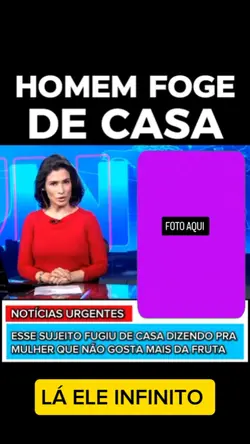 não gosta da fruta 