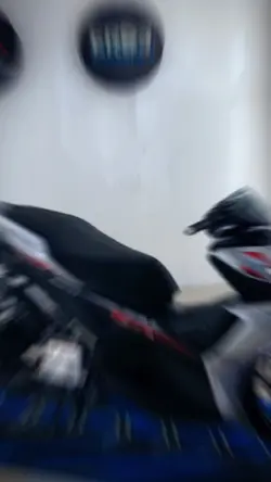 Dulu Indah?
