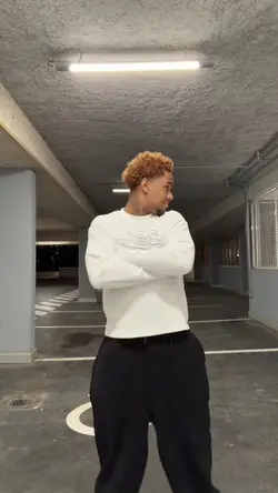 Jamal Dance edt